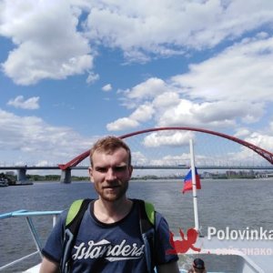 Evgeniy , 39 лет